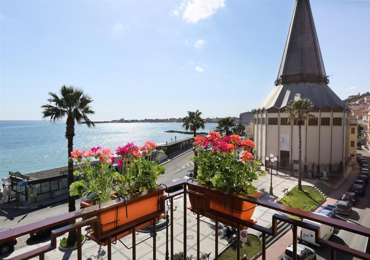 Double Room Sea View Balcony