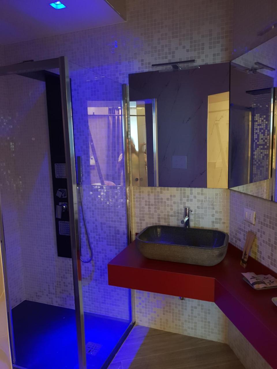 Monolocale Familiare