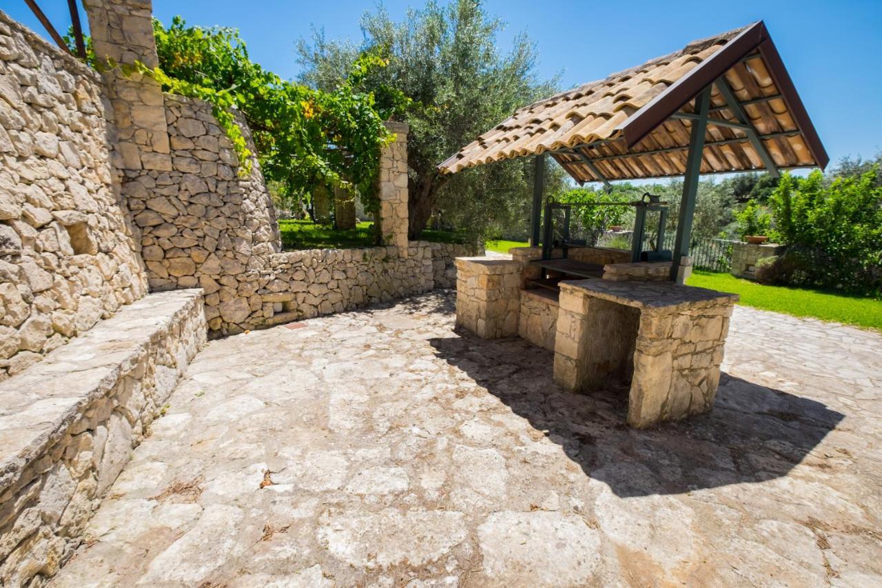 Suite con Vista Giardino