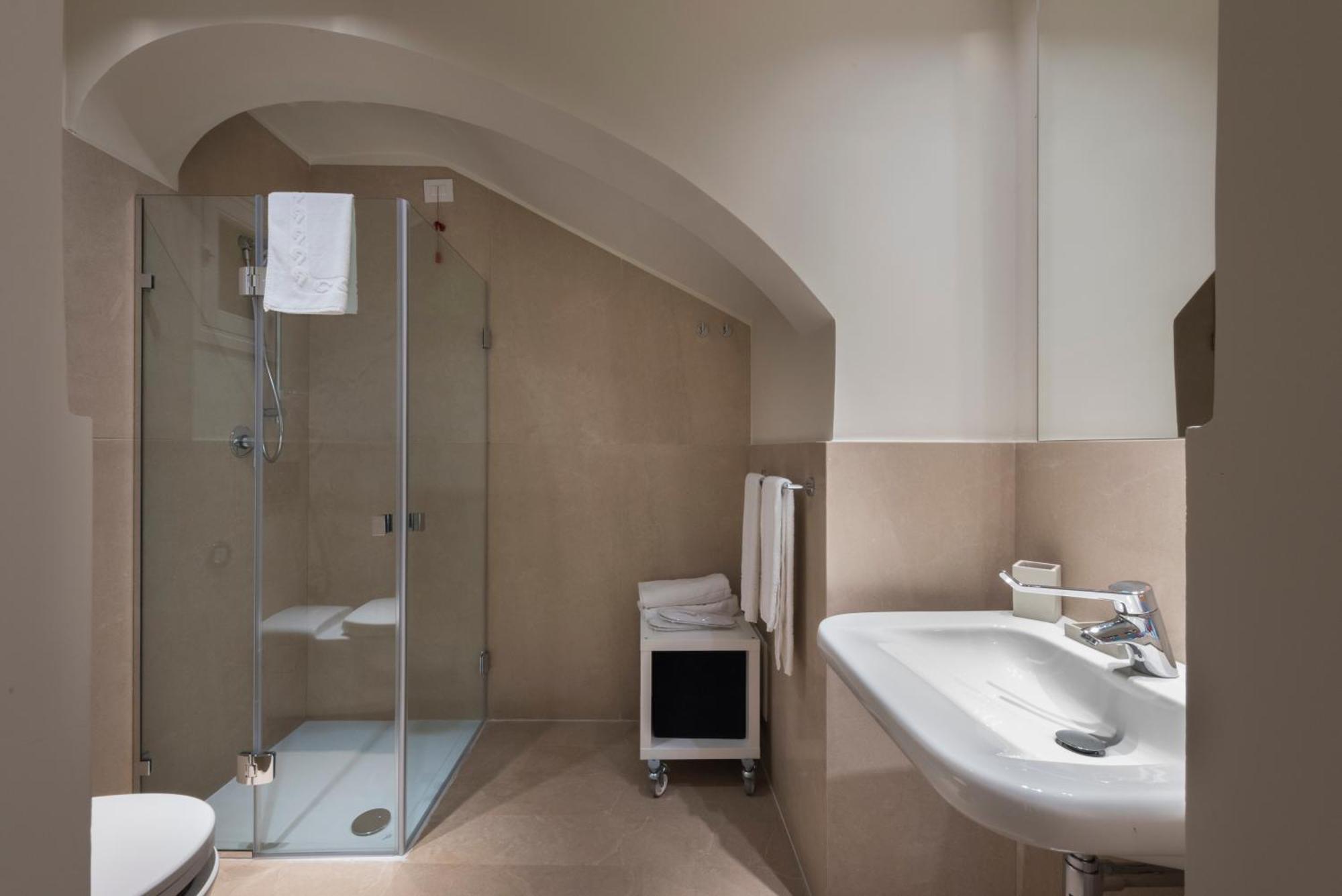 Double Room with Extra Bed