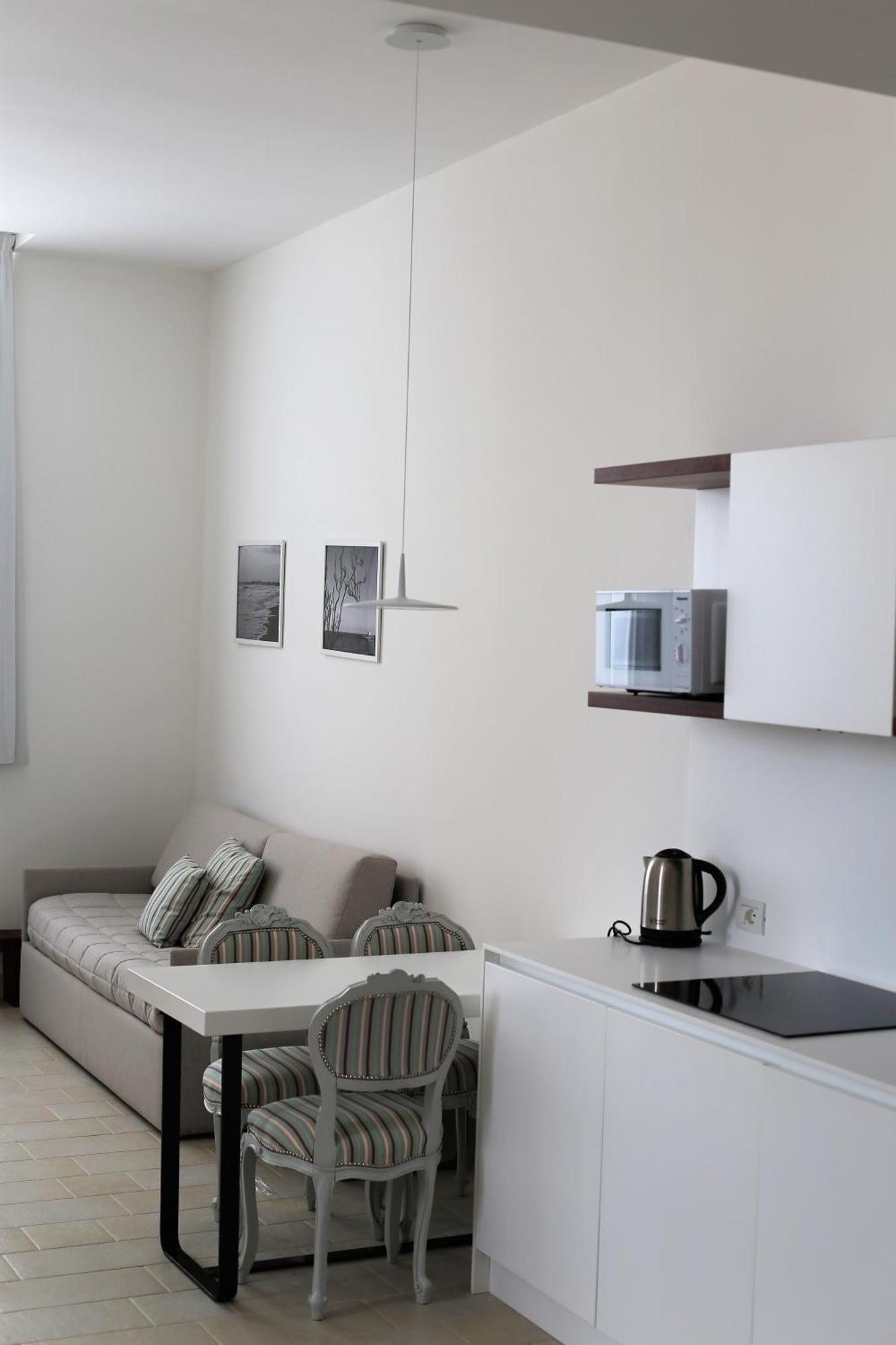 Suite Executive
