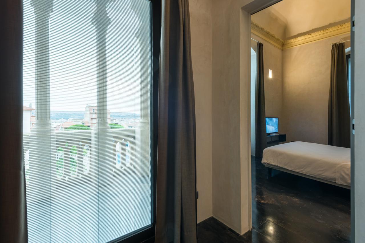 Junior Suite con Balcone