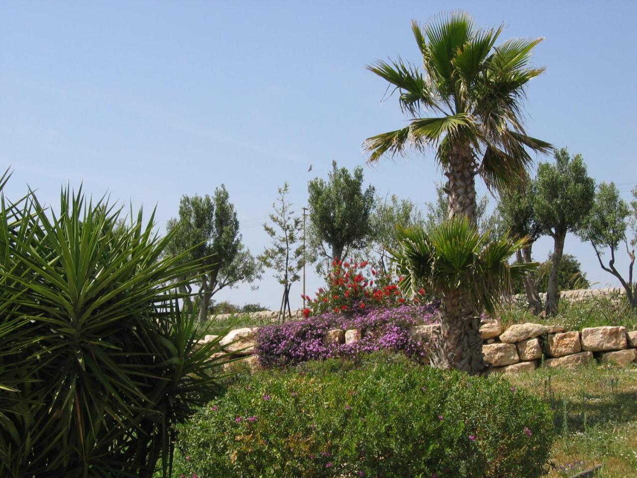Villa con 2 Camere da Letto