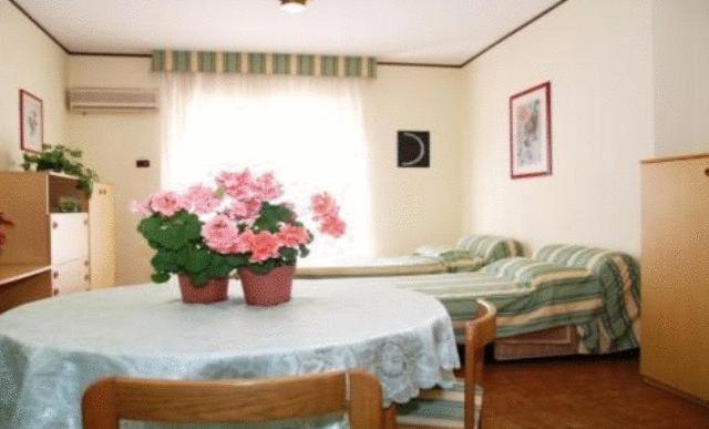 One-Bedroom Apartment (4 Adults)