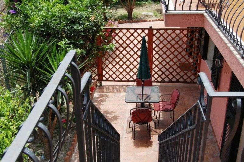 Basic One-Bedroom Apartment (2 Adults)
