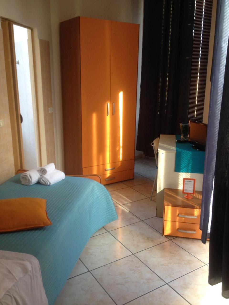 Chambre Simple Standard - Vue sur Mer