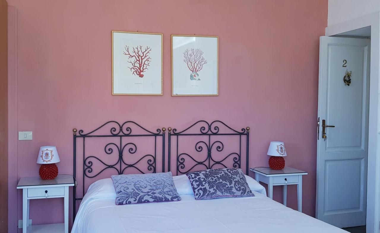 Superior Doppelzimmer mit Meerblick