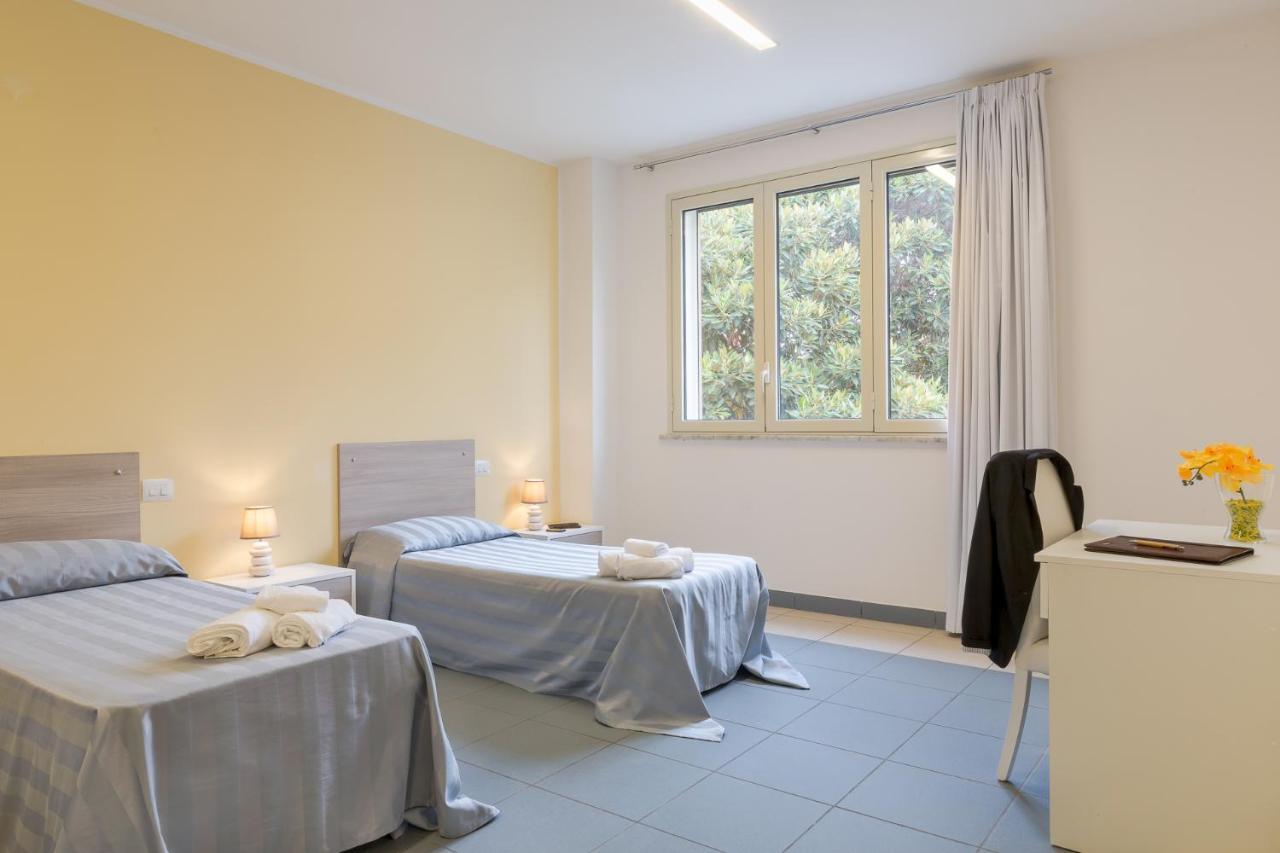Chambre Familiale