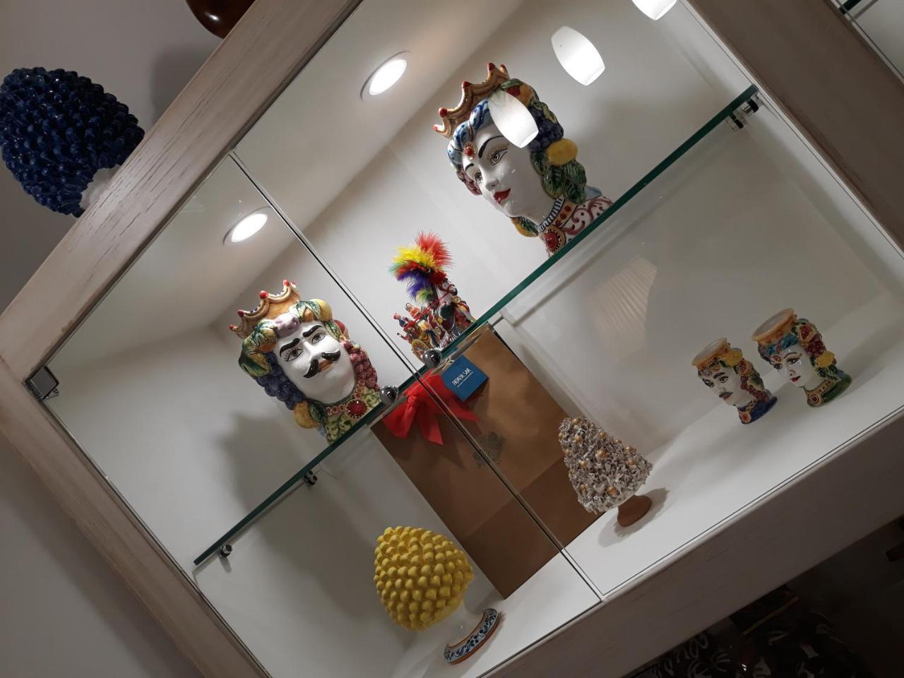 Appartamento con Terrazza