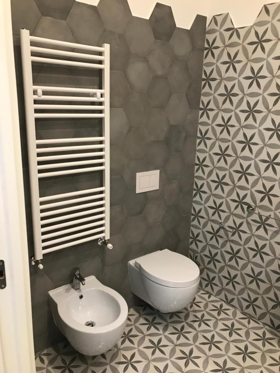 Junior Suite mit Balkon