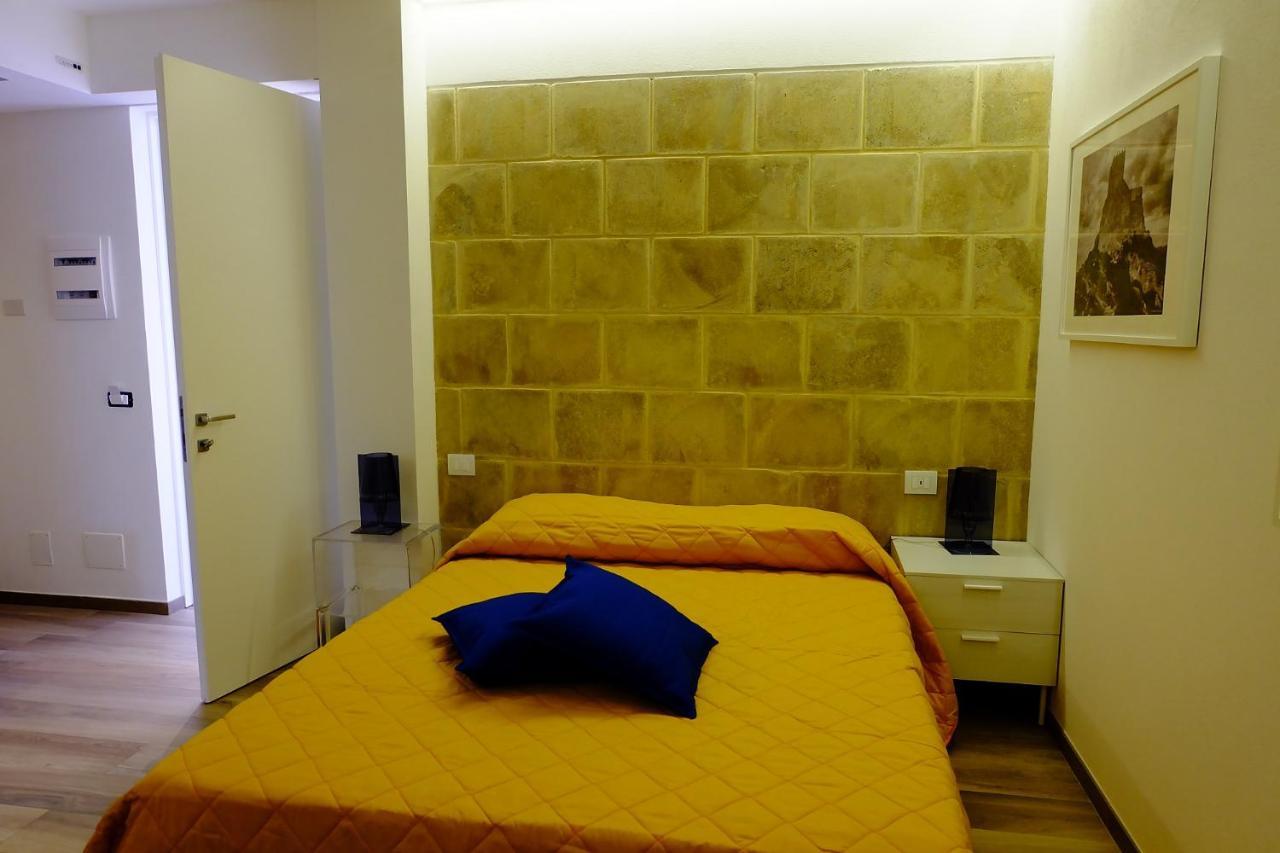 Triple Room with Garden View