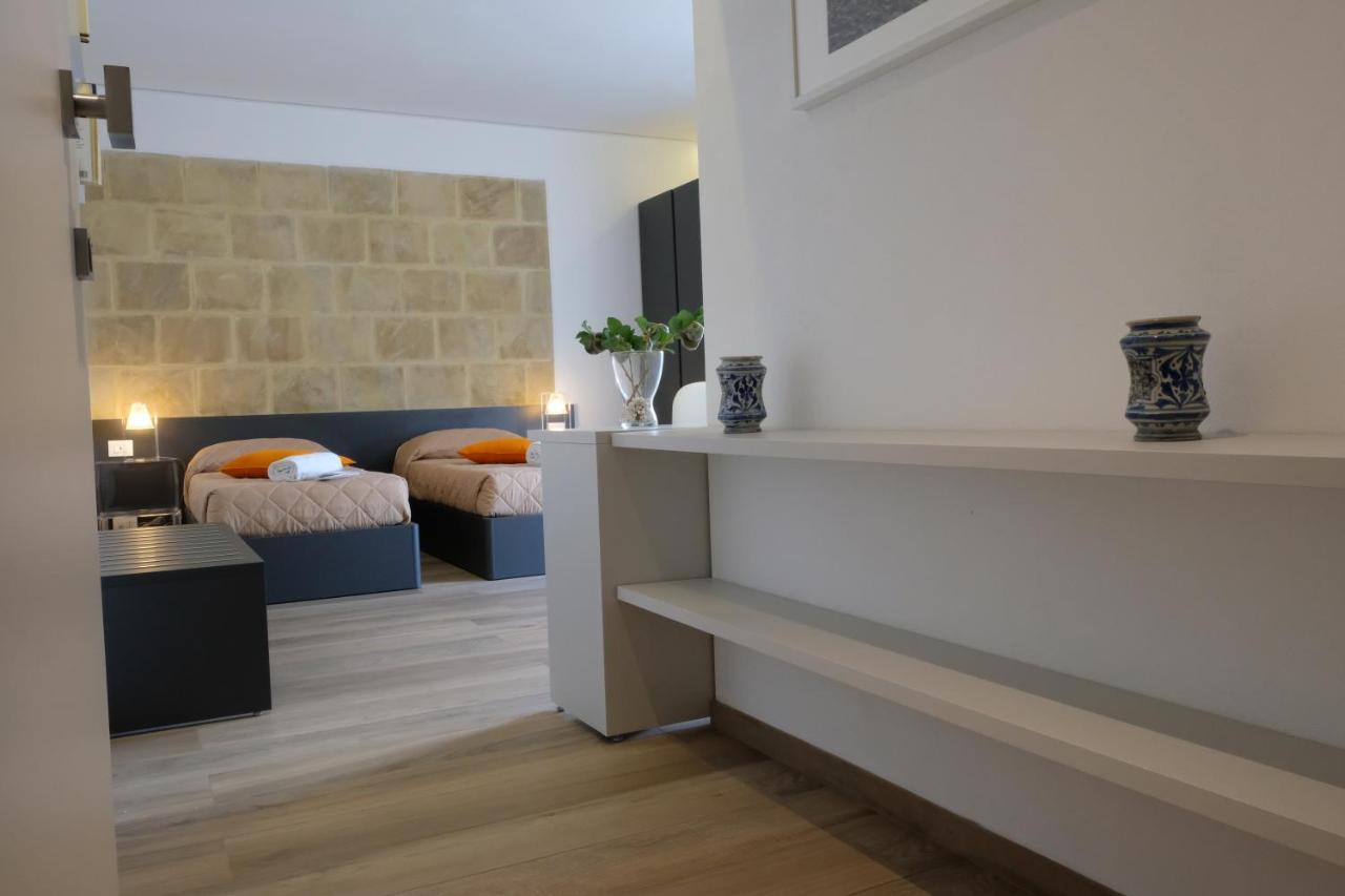 Superior Twin Room with Garden View