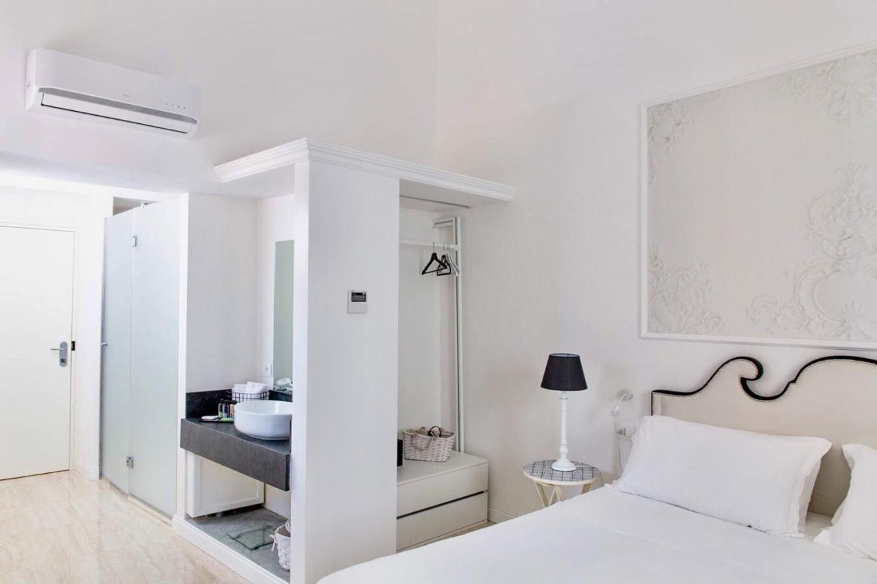 Apartamento Deluxe de 3 dormitorios