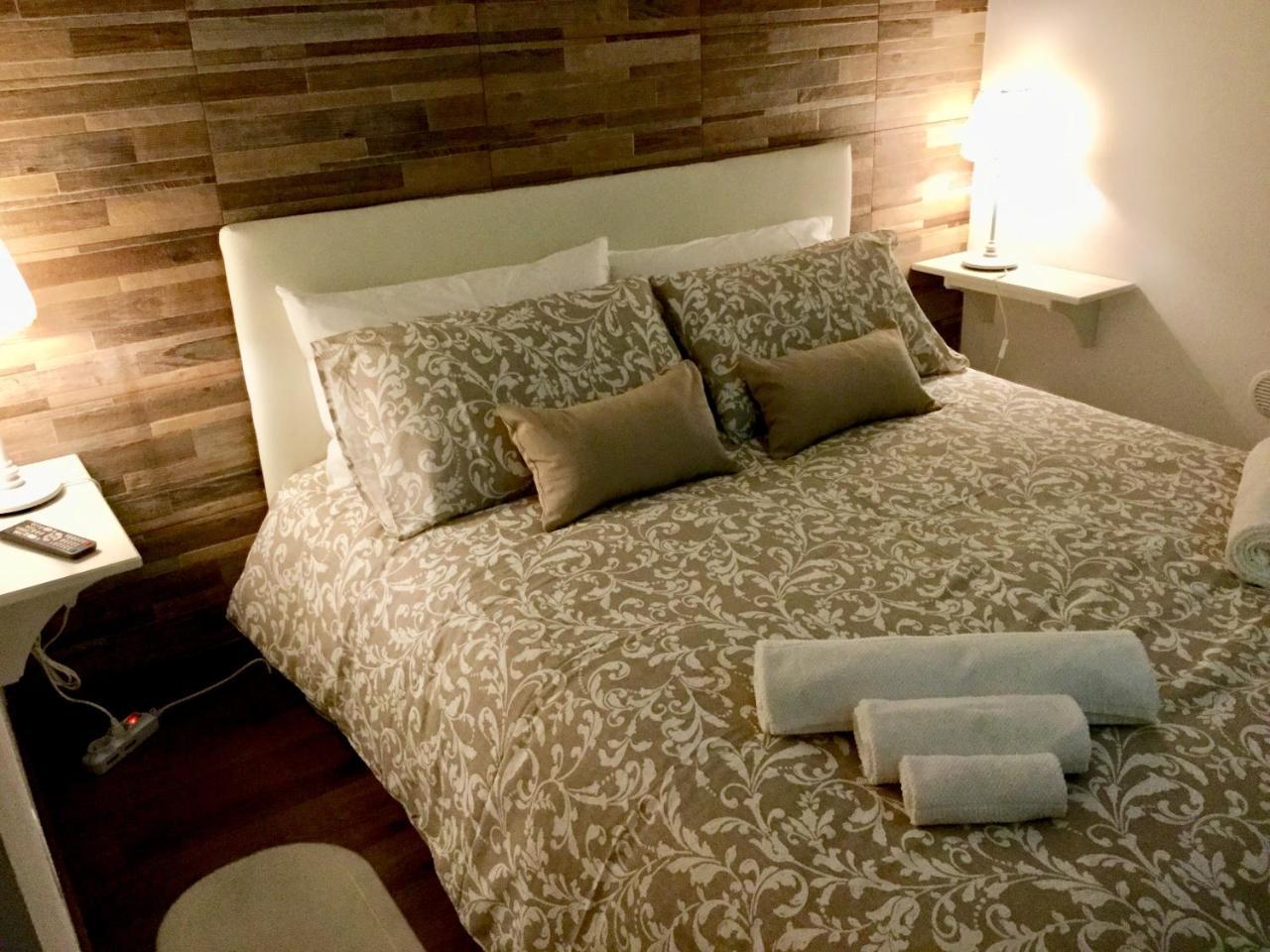 Apartamento de 1 dormitorio