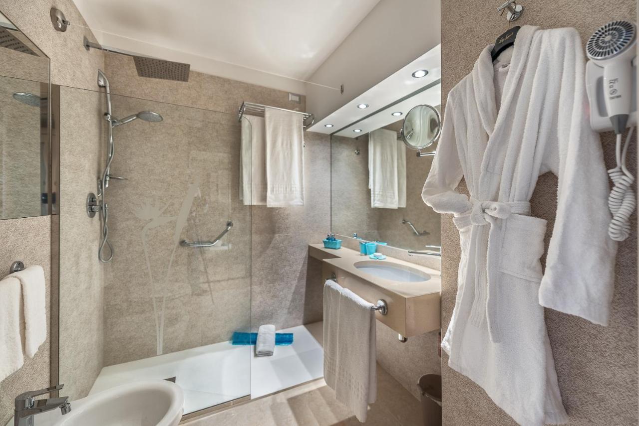 Suite con Vista Mare