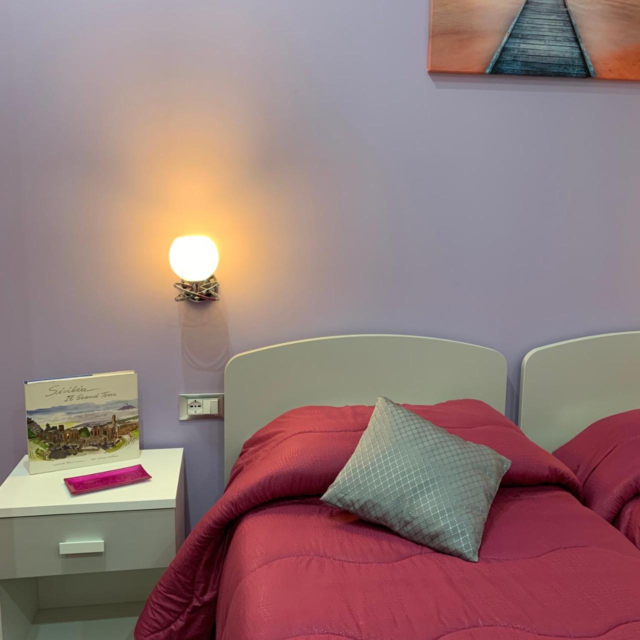 Zweibettzimmer