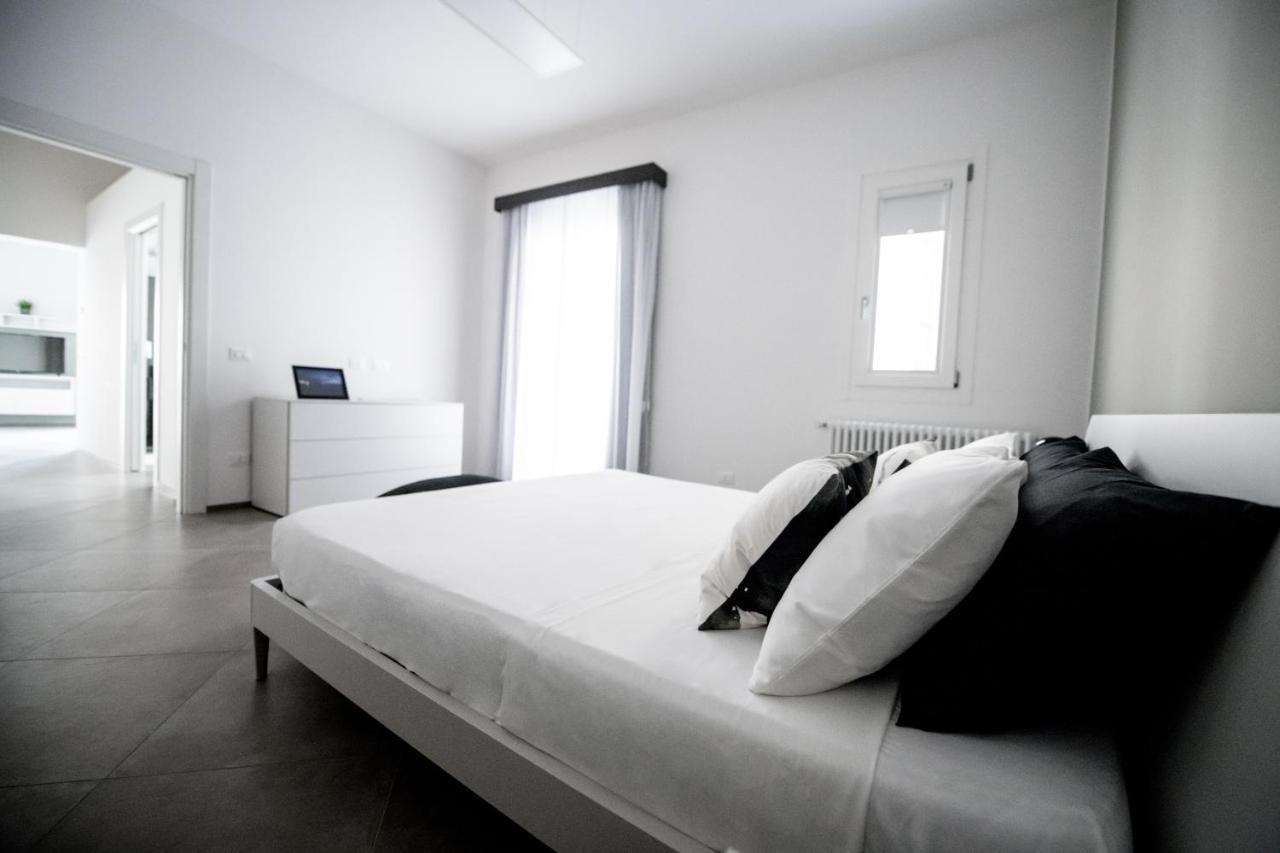 Appartamento Deluxe con Balcone