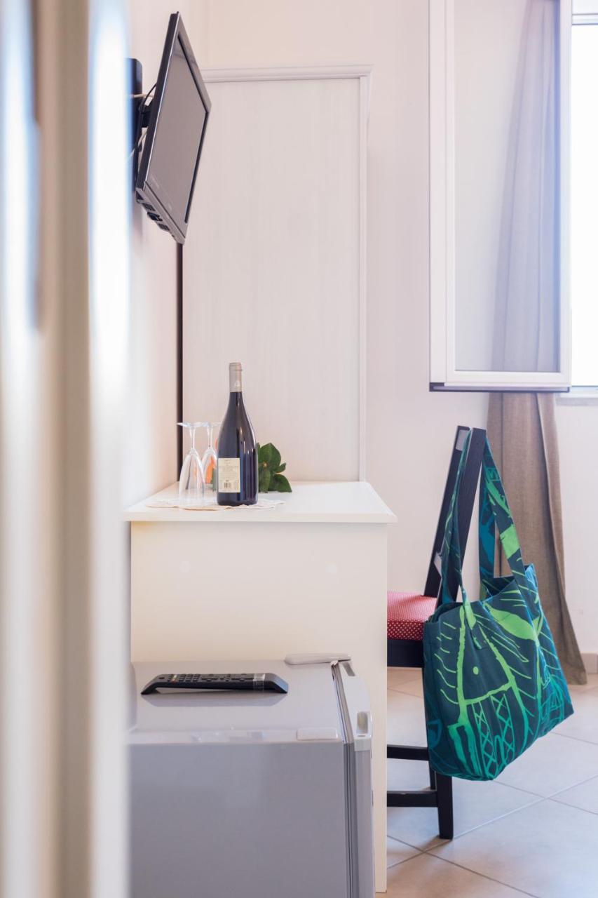 Habitación Doble con baño privado