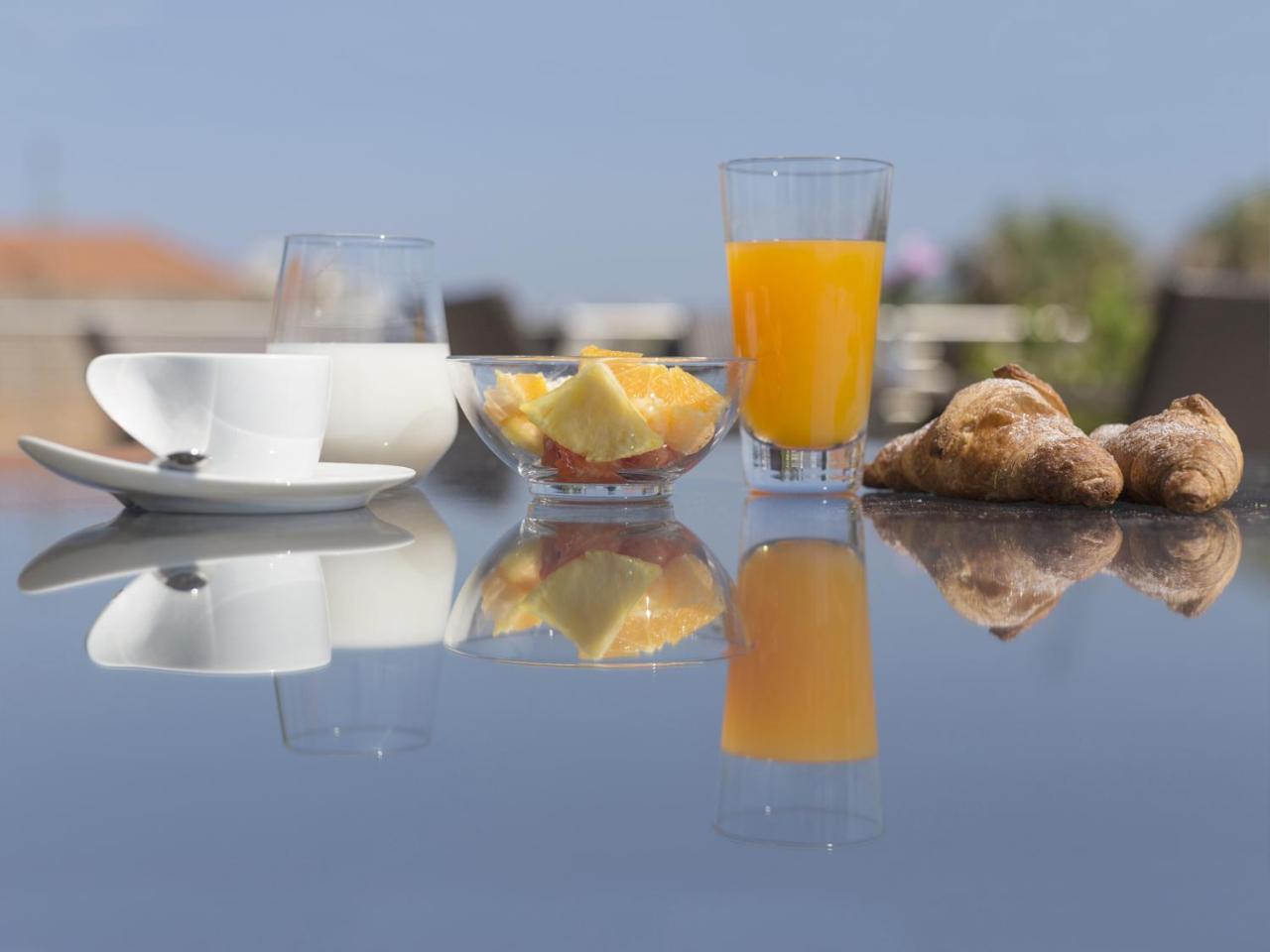Suite con Vista Mare