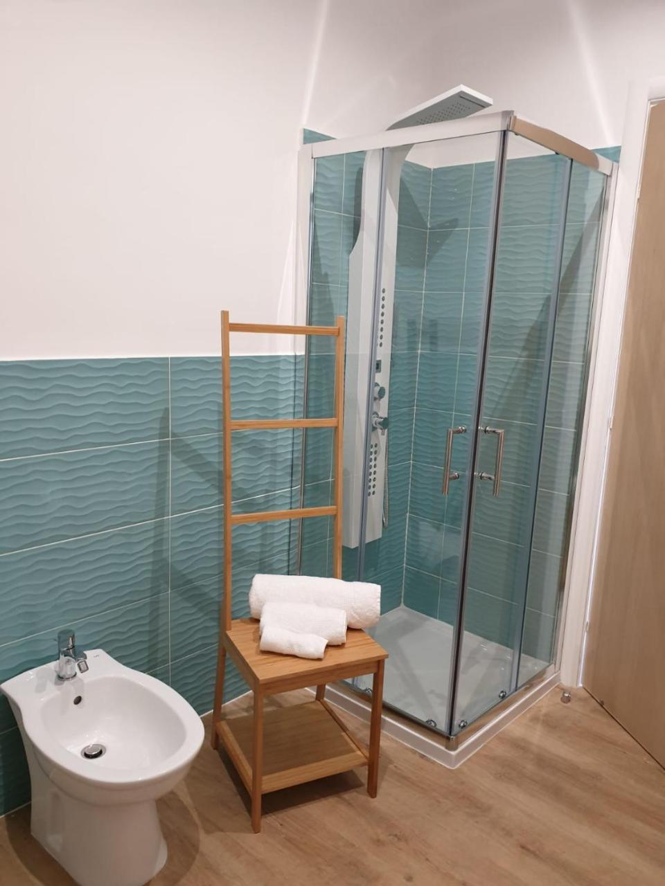 Junior Suite mit Balkon