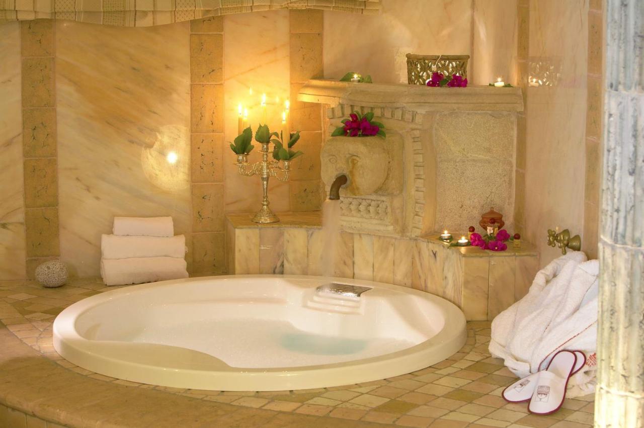 Junior Suite Deluxe