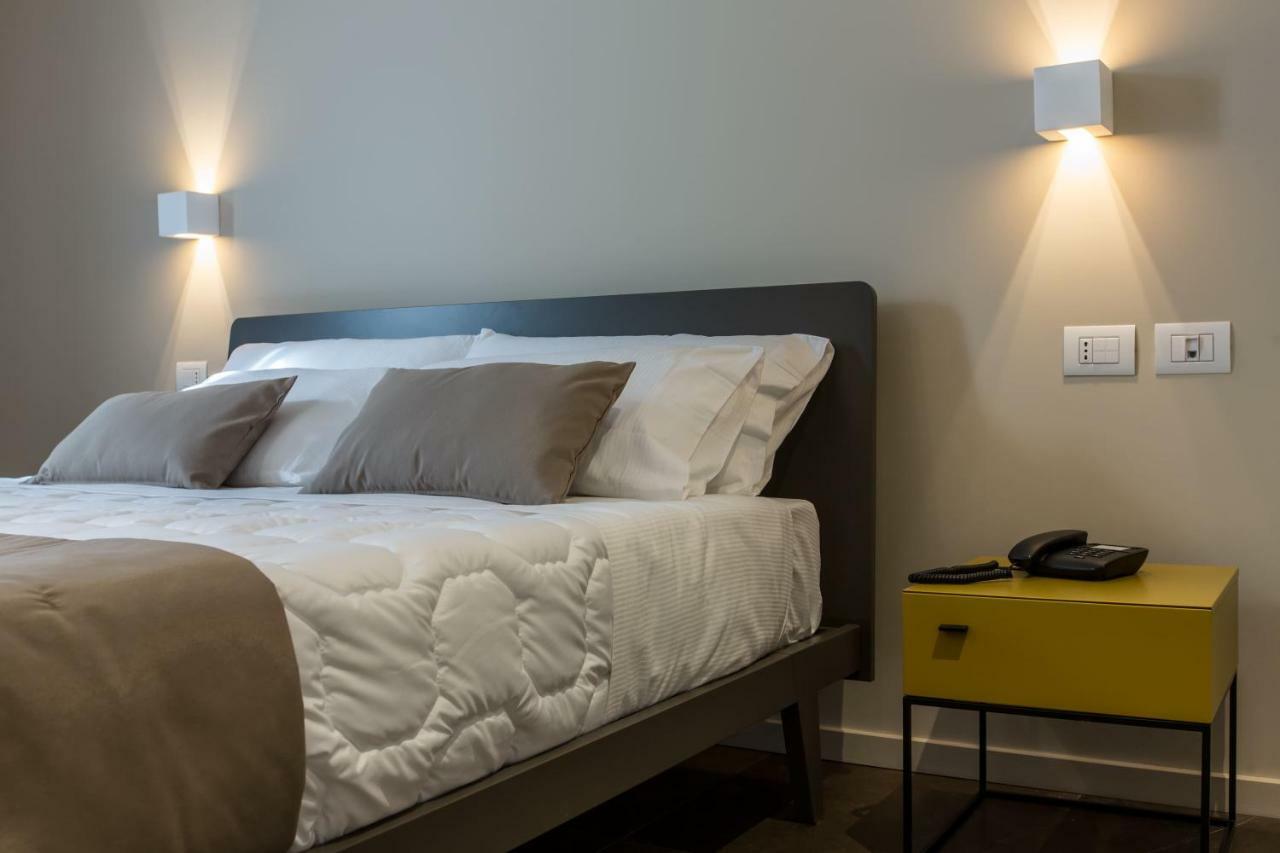 Superior Doppelzimmer mit Balkon