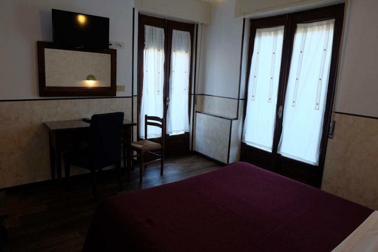 Chambre Double ou Lits Jumeaux Standard - Vue sur Mer