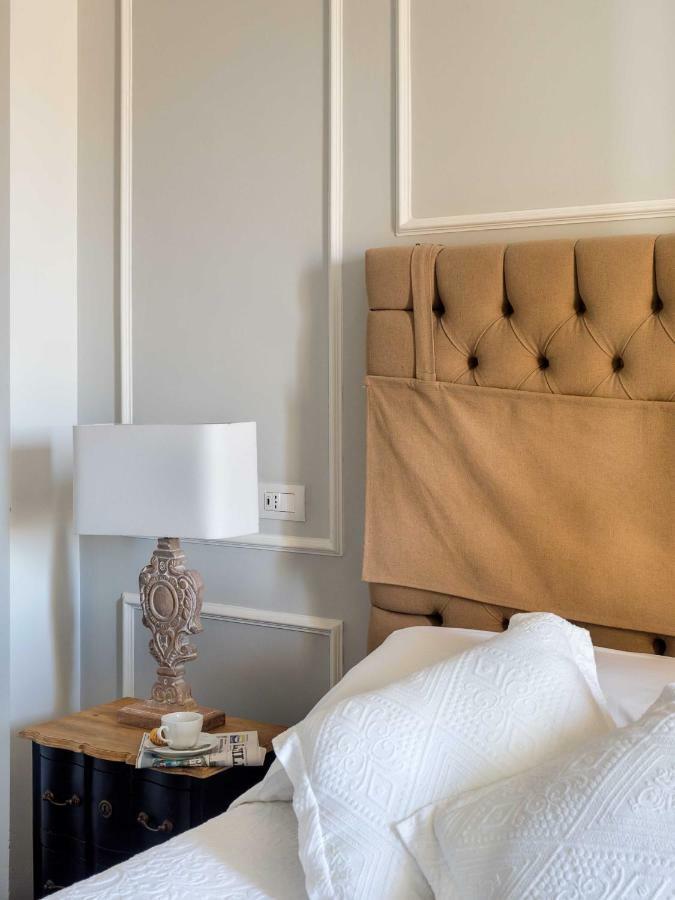 Standard Doppelzimmer