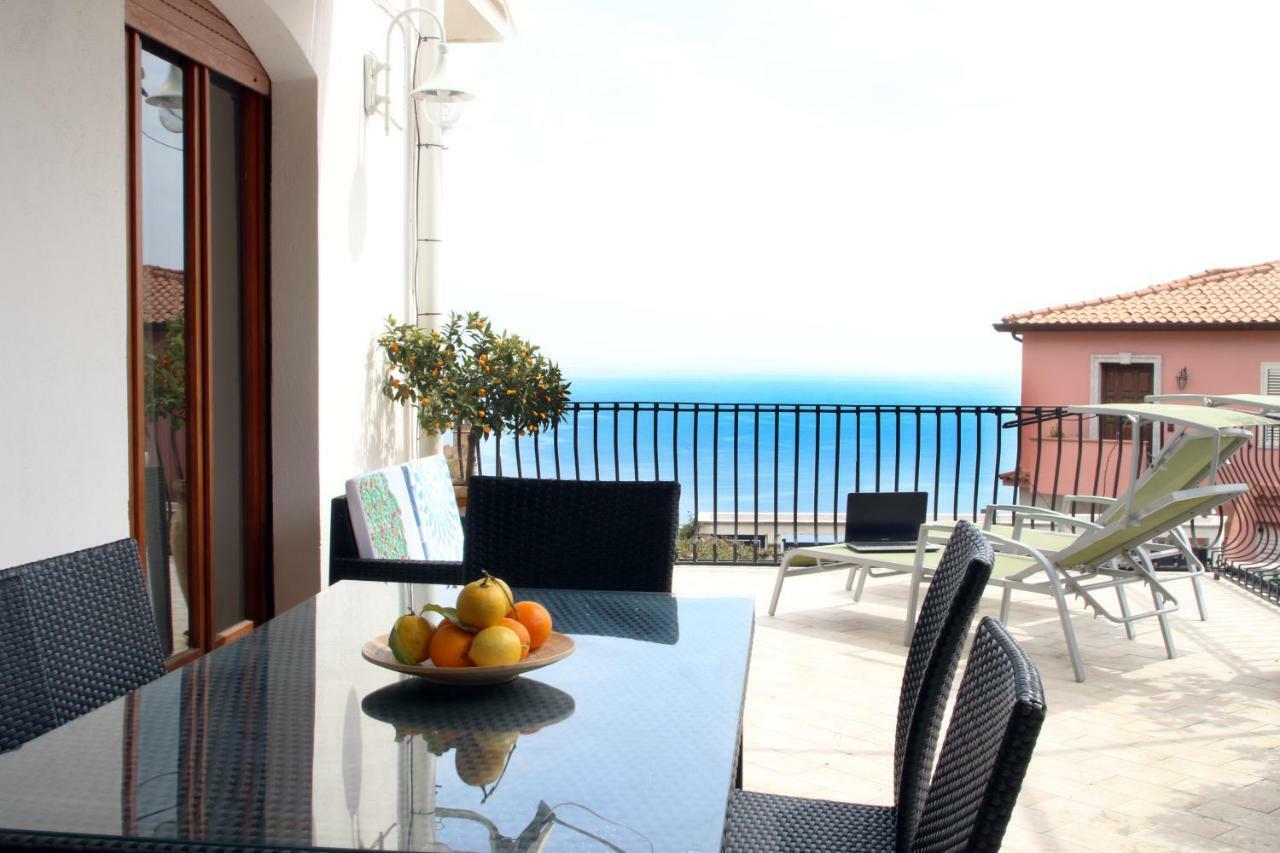 Apartment Sea View