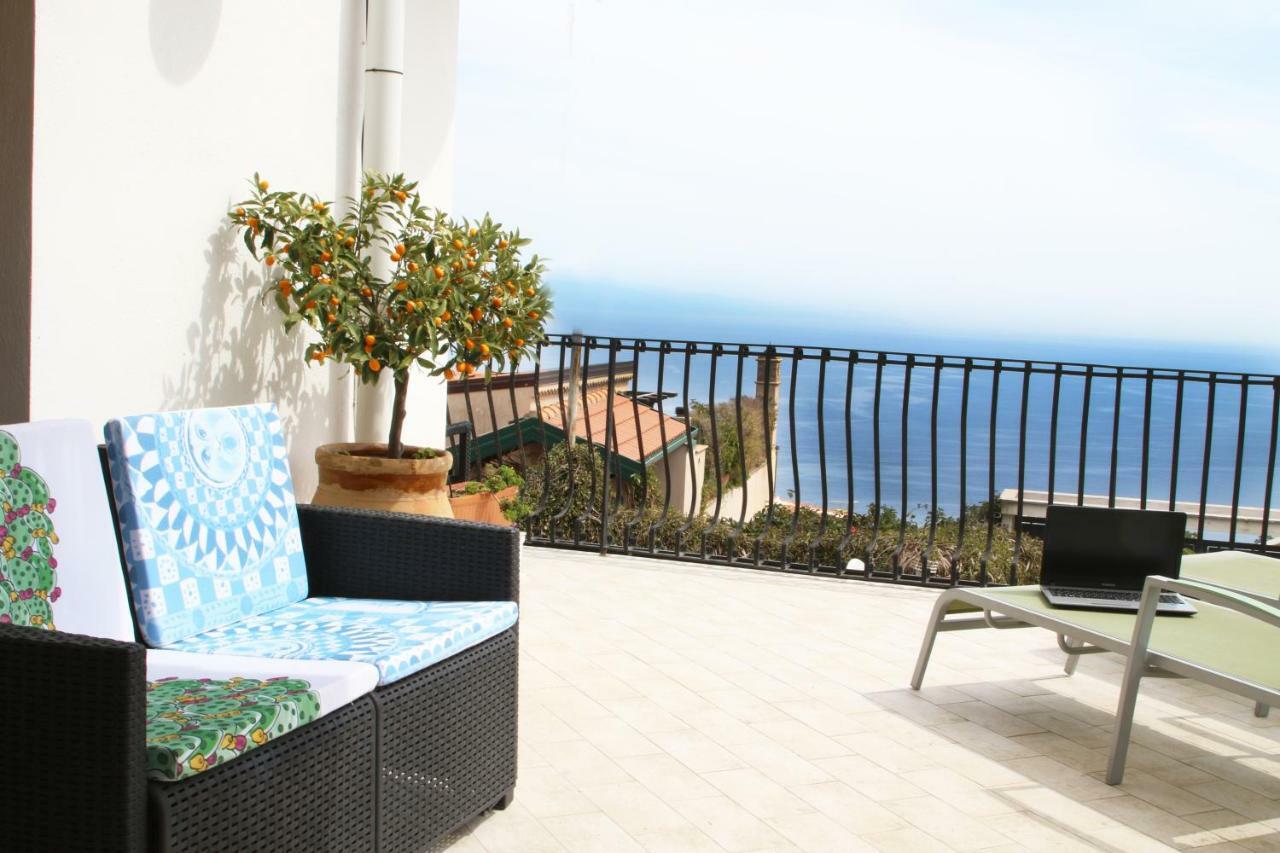 Apartment Sea View