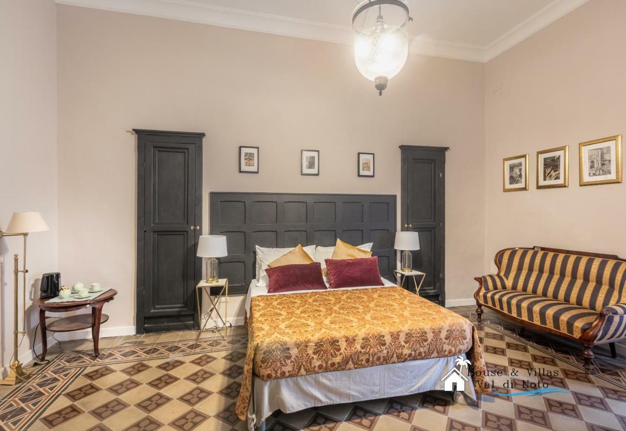 Deluxe Doppelzimmer