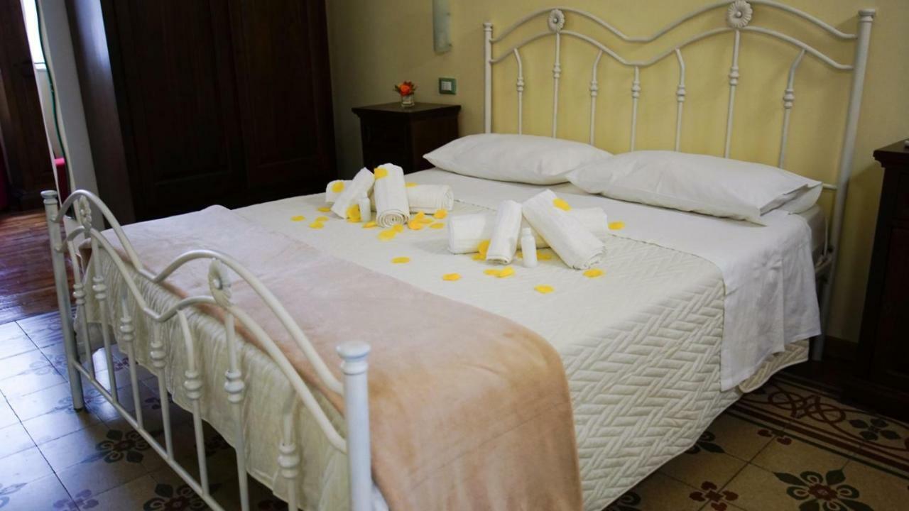 Vierbettzimmer mit eigenem Bad