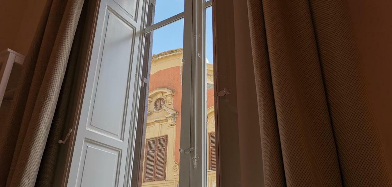 Chambre Double avec Salle de Bains Privative