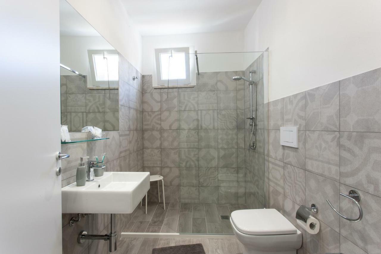 Family Room with Private Bathroom