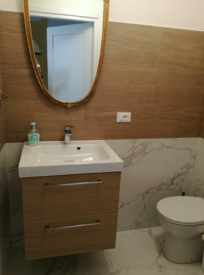 Appartement met 1 Slaapkamer