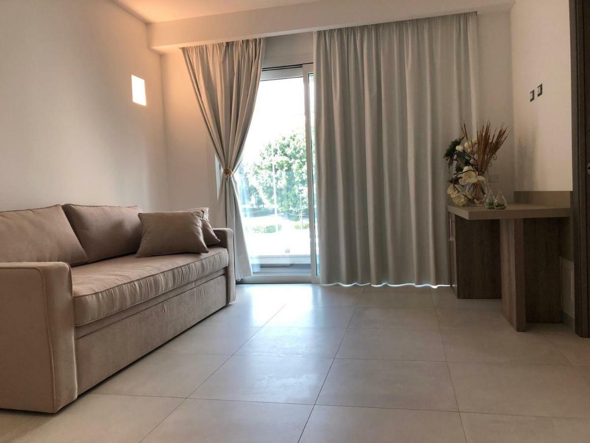 Dreibettzimmer
