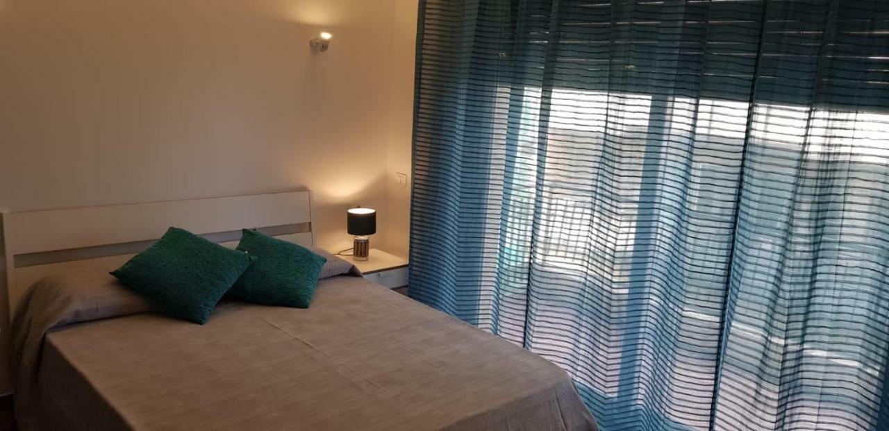 Habitación Doble con balcón