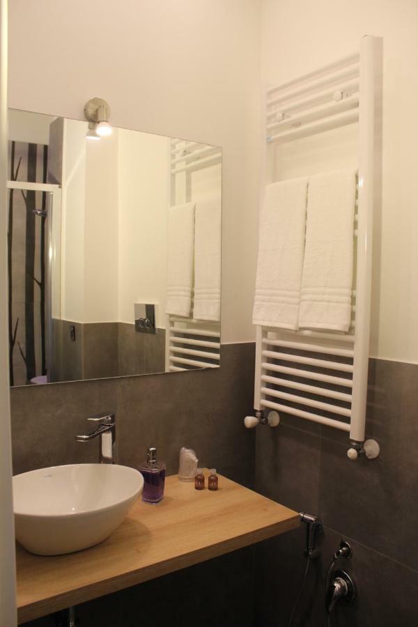 Habitación Doble Deluxe