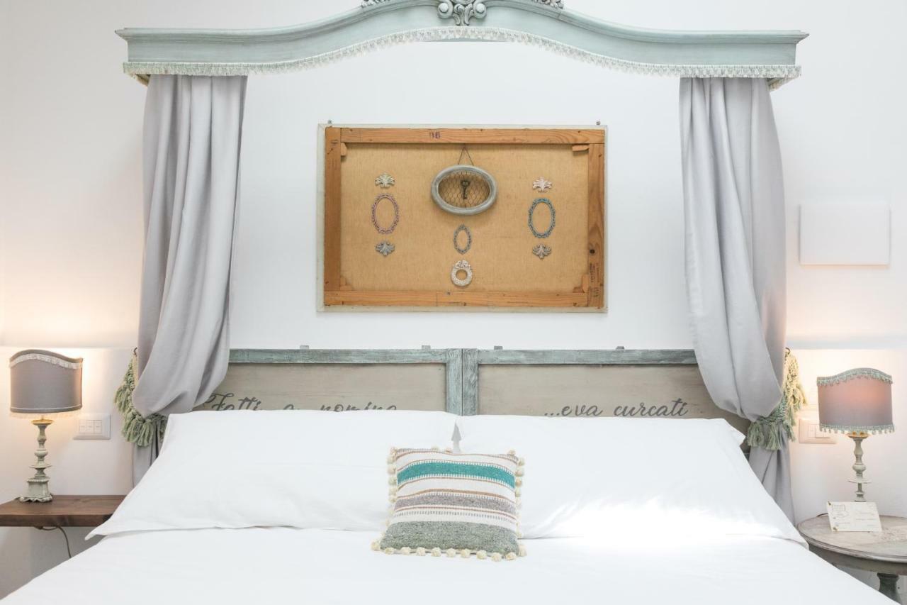Tweepersoonskamer met Eigen Badkamer