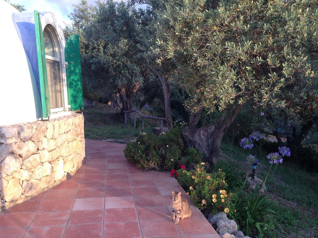 Bungalow con 2 Camere da Letto