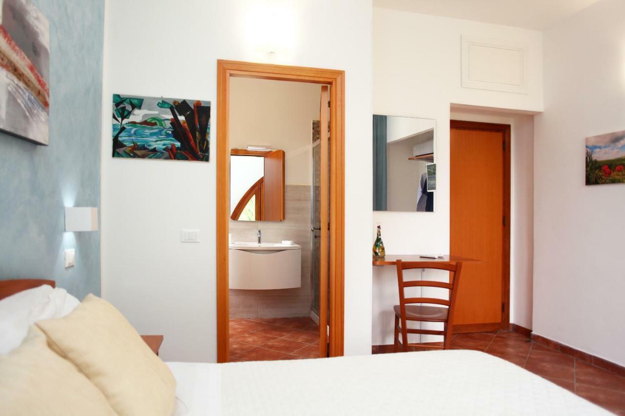 Camera Tripla con Bagno Privato