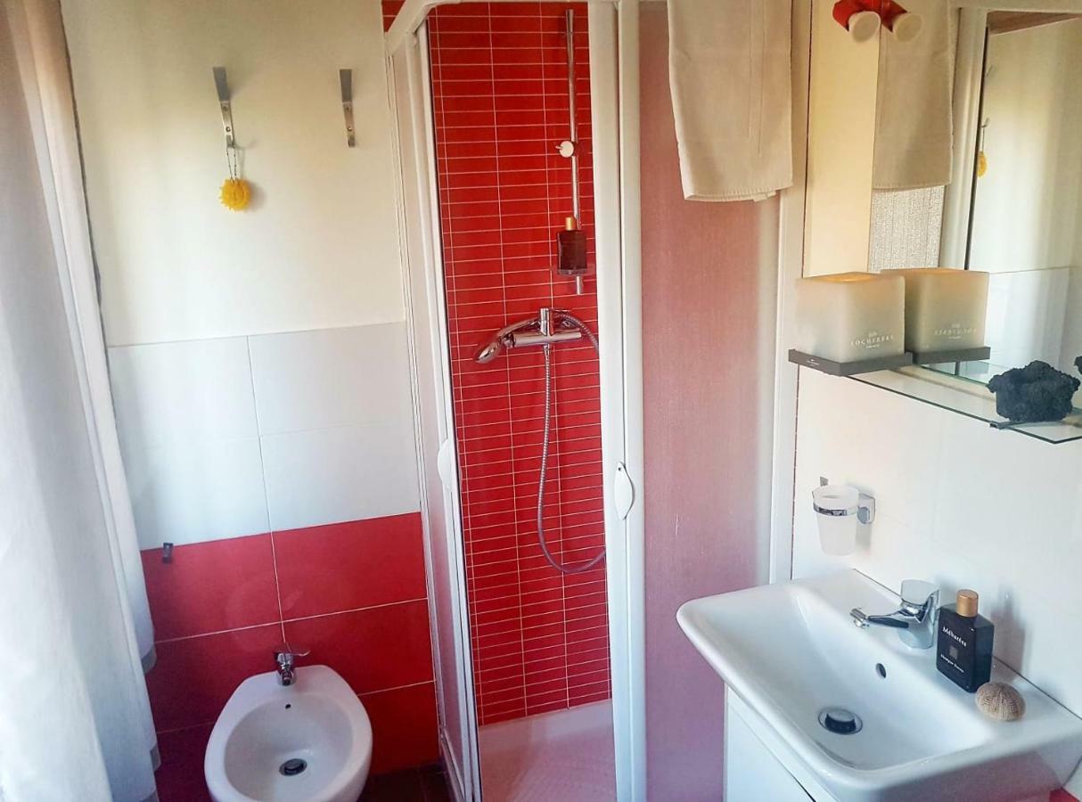 Camera Tripla con Bagno Privato