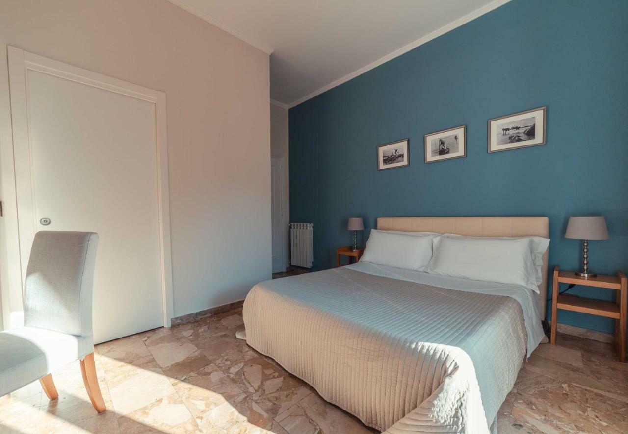 Habitación Doble con balcón