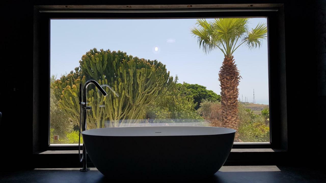 Suite con Vista Mare
