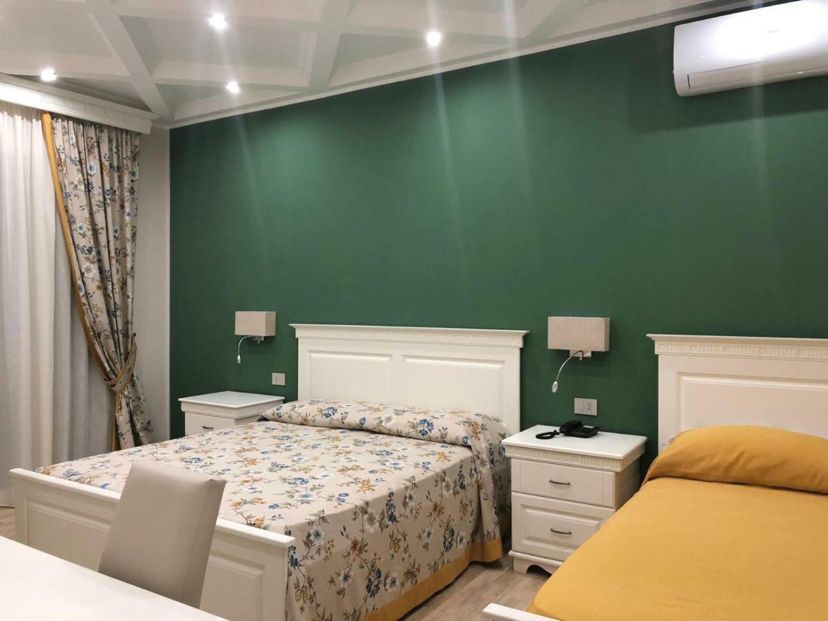 Camera Tripla con Bagno Privato