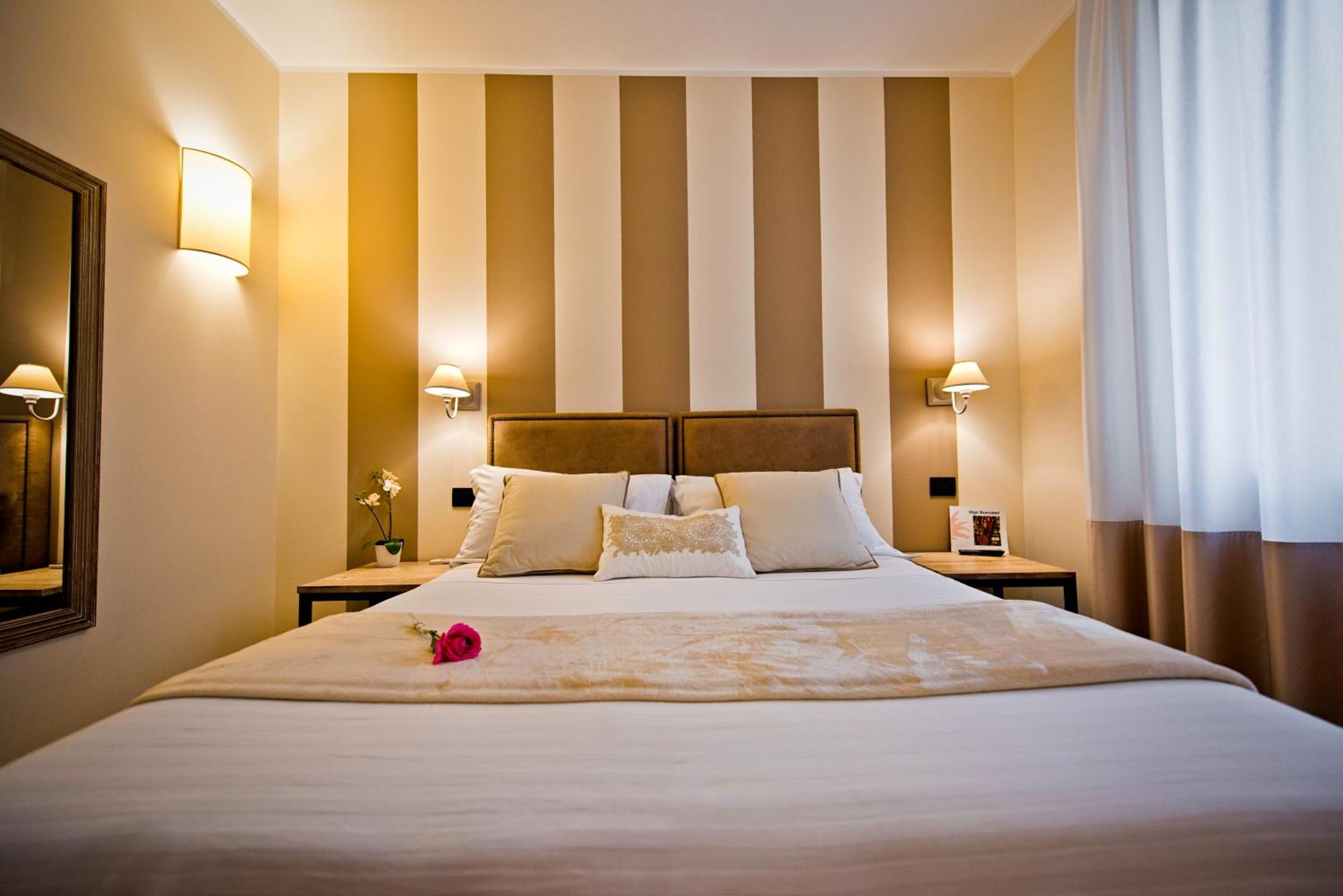 Habitación Doble Estándar