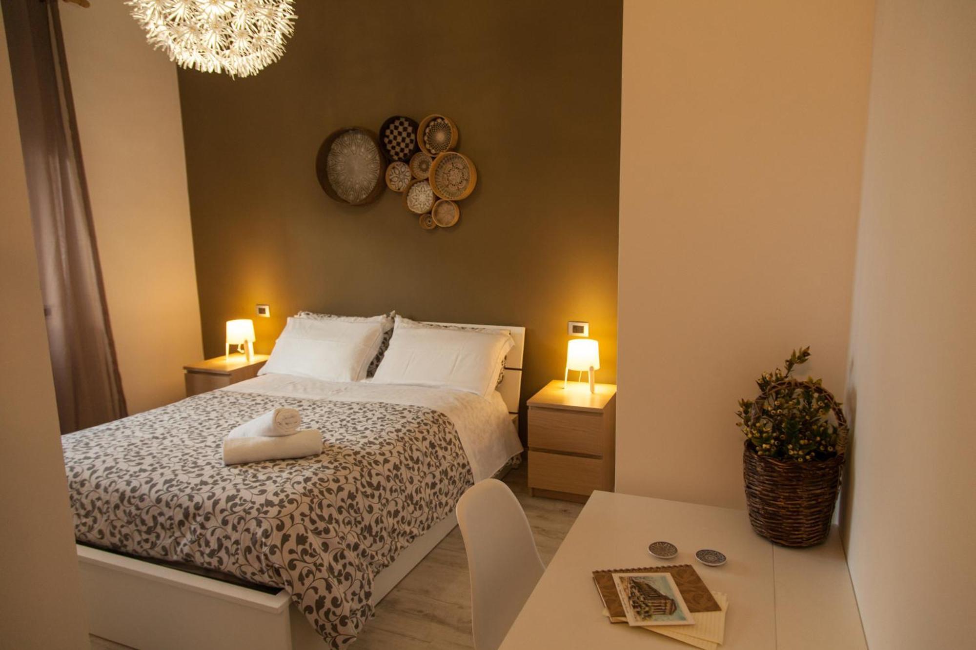 Chambre Double Standard