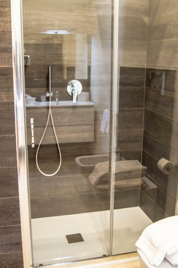 Suite Deluxe con bañera de hidromasaje