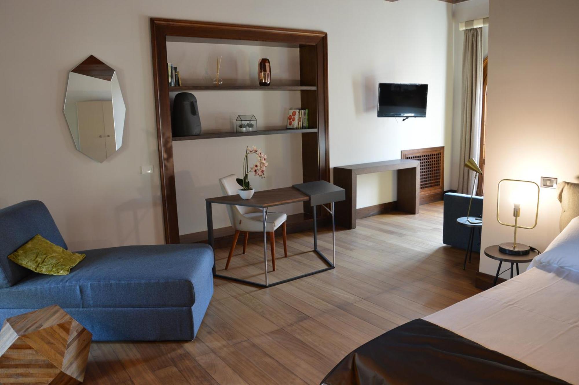 Suite Junior Deluxe