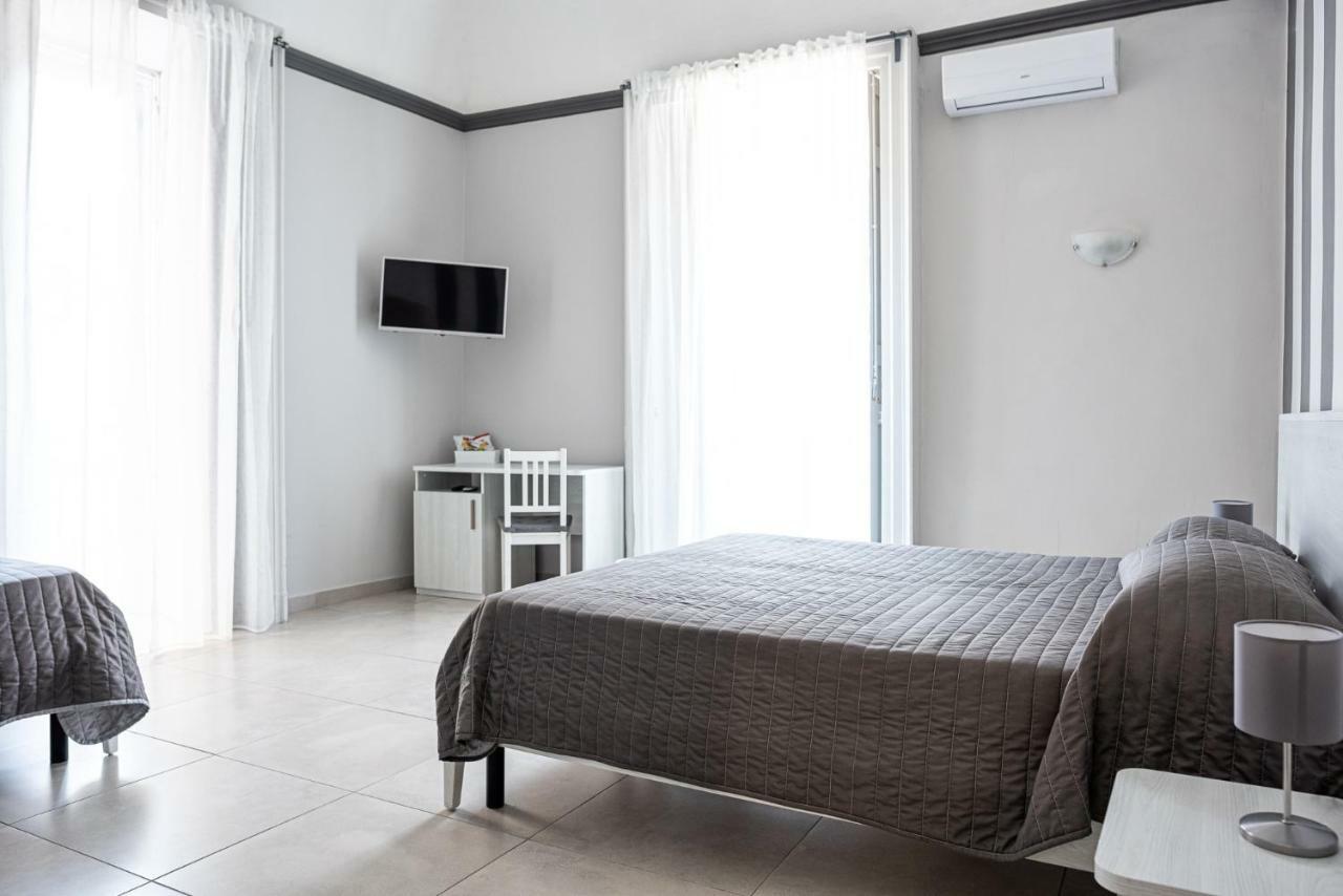 Habitación Doble Estándar